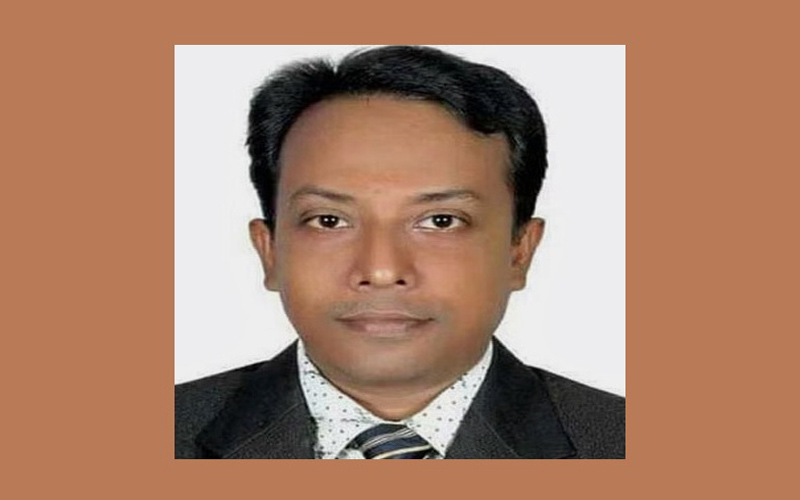 ঈদের আগেই সড়ক দুর্ঘটনায় প্রাণ গেল নিউ ইয়র্ক প্রবাসী জুয়েল রানার