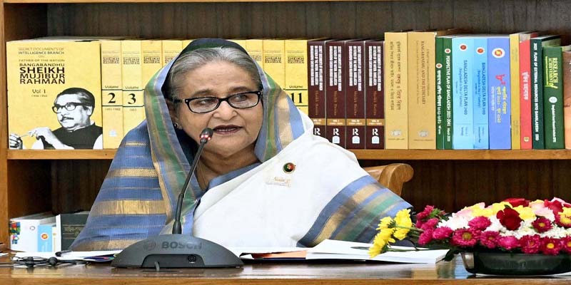 নতুন দেশে কর্মসংস্থান অনুসন্ধানে গুরুত্বারোপ প্রধানমন্ত্রীর