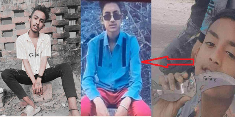 রাজশাহী নগরীতে গ্যাং স্টার গ্রুপের দুই সদস্য গ্রেপ্তার