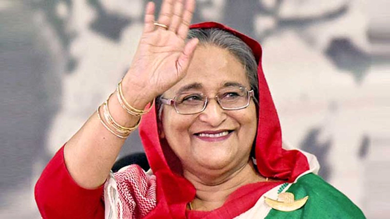 প্রধানমন্ত্রী রবিবার নিউইয়র্ক যাচ্ছেন
