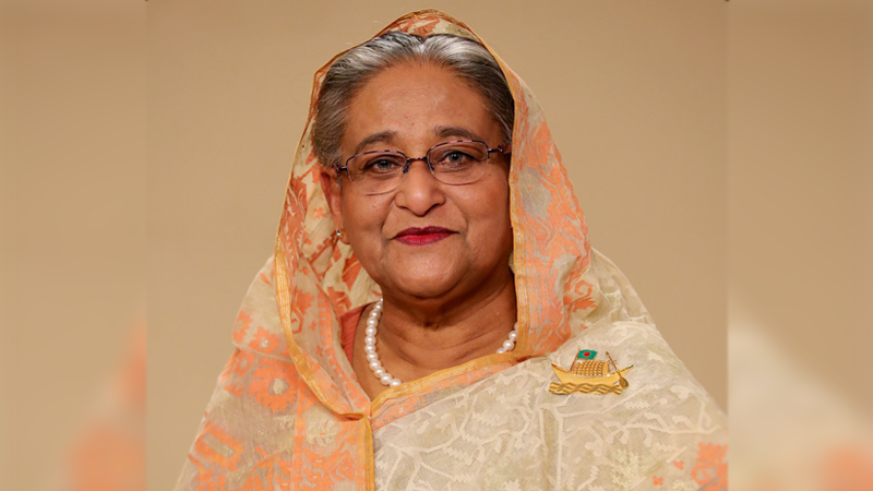 বিশ্বব্যাংককে প্রধানমন্ত্রী : আসুন উজ্জ্বল ভবিষ্যতের জন্য একসাথে কাজ করি