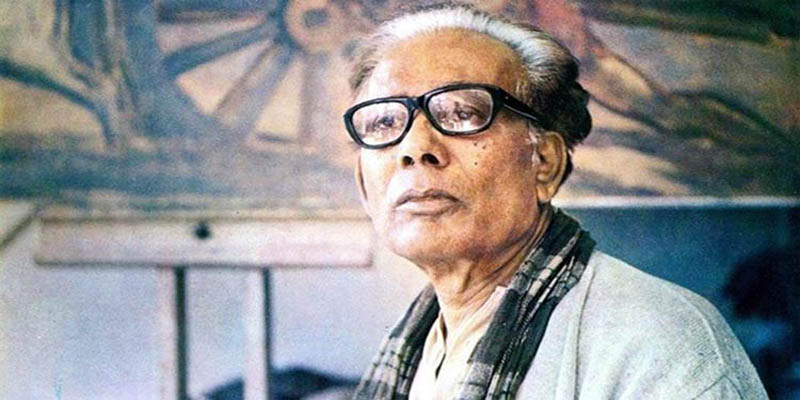 শিল্পাচার্য জয়নুল আবেদিনের ৪৭তম মৃত্যুবার্ষিকী আজ