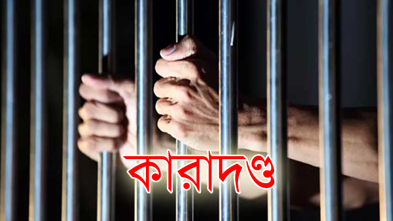 ময়মনসিংহে ২ ভুয়া পরীক্ষার্থীর কারাদণ্ড