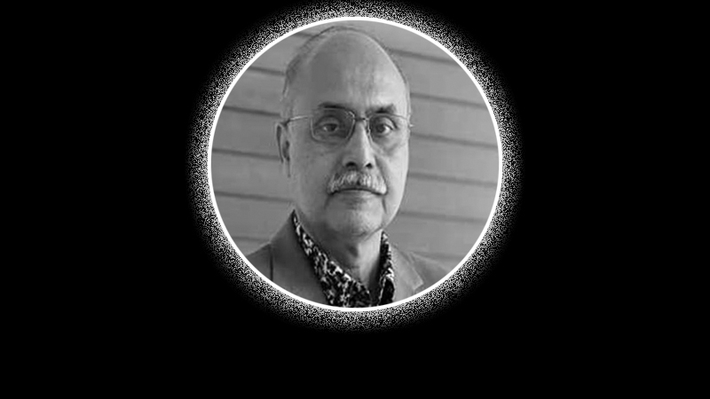 সিনিয়র সাংবাদিক কামরুল ইসলাম চৌধুরী আর নেই