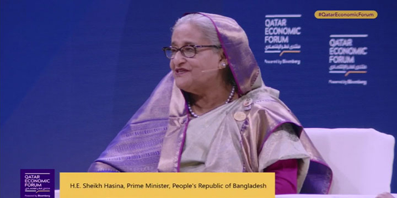 আগামী নির্বাচন অবশ্যই গ্রহণযোগ্য হবে: প্রধানমন্ত্রী