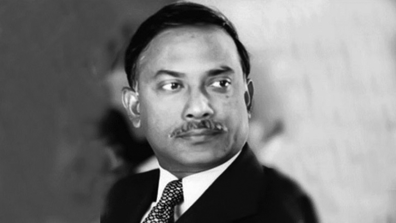 ৪৮ বছর পর জিয়াউর রহমানের নামে হত্যা মামলা