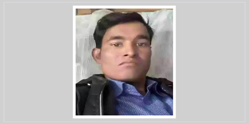 ওমানে সড়ক দুর্ঘটনায় লক্ষ্মীপুরের একজন রেমিটেন্স যোদ্ধা নিহত