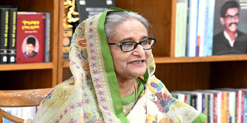 বাজেট বাস্তবায়ন করতে সক্ষম সরকার: প্রধানমন্ত্রী