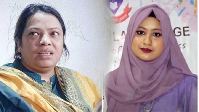 আমার নিয়মিত রোগী ছিলেন না নিহত আঁখি : ডা. সংযুক্তা সাহা