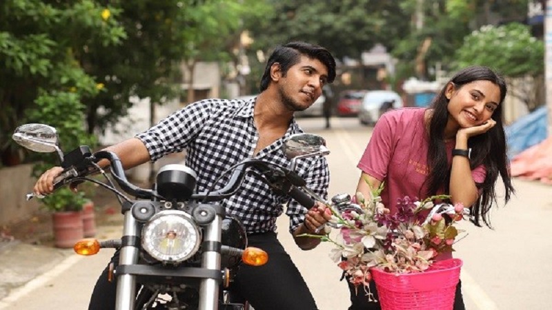 ঈদে আসছে তৌসিফের নাটক ‘শর্টকাট লাভ স্টোরি’