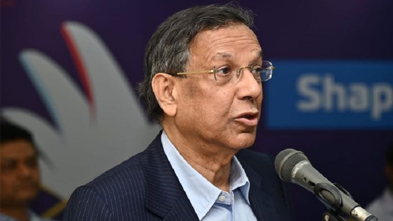 নাদিম হত্যা মামলা নেওয়া হবে দ্রুত বিচার ট্রাইব্যুনালে : আইনমন্ত্রী