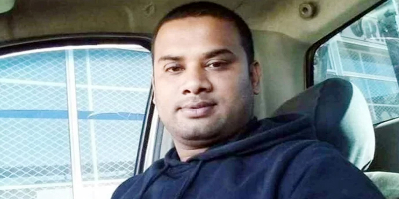 দক্ষিণ আফ্রিকায় নোয়াখালীর ব্যবসায়ীকে গুলি করে হত্যা