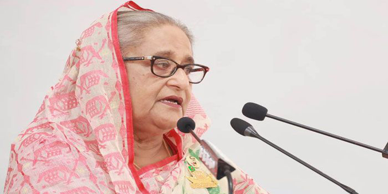 প্রধানমন্ত্রীর নেতৃত্বে একনেক পুনর্গঠন, প্রজ্ঞাপন জারি