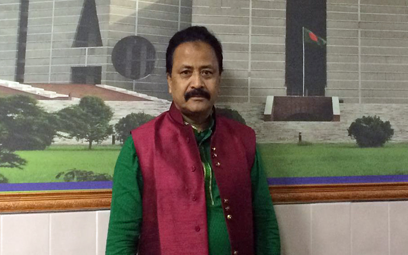 ঢাকা বিমানবন্দরে যুক্তরাষ্ট্র আ.লীগ নেতা গ্রেফতারে নিউ ইয়র্কে তোলপাড়