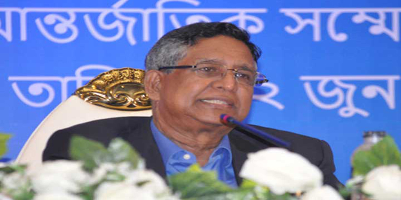 ‘আ.লীগ ক্ষমতায় আসার পর একজনও না খেয়ে মারা যায়নি’