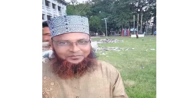 ইঁদুর মারার বিষ খেয়ে বিএনপি নেতার মৃত্যু