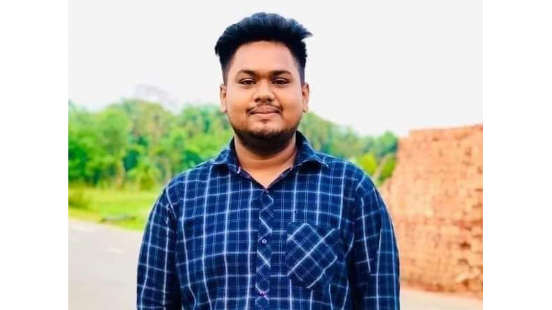 কোম্পানীগঞ্জে জ্বরে যুবকের মৃত্যু