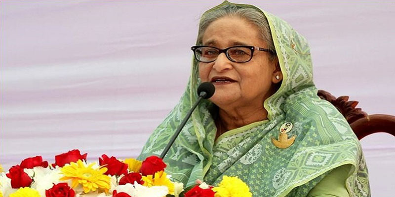 ‘১৪ বছরে দেশ বদলে গেছে, স্বীকার করতেই হবে’