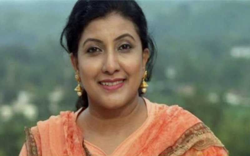 ইউএনডিপির নীতি পরামর্শদাতা হলেন বাংলাদেশি ড. নাজনীন