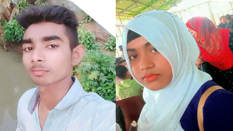 হাসপাতালের বিছানায় শুয়ে লিখে গেল আত্মহননের কারন!