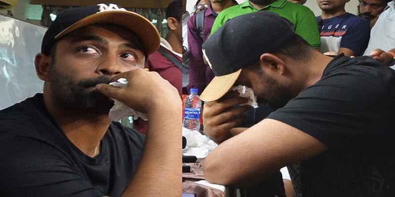 অবসরের ঘোষণা দিলেন তামিম