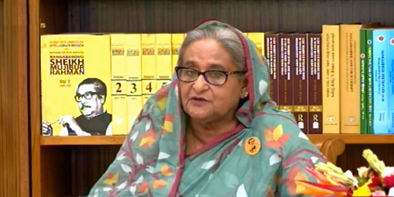 সংস্কৃতি চর্চায় মেধাবীদের খুঁজে প্রশিক্ষণ দেয়ার নির্দেশ প্রধানমন্ত্রীর