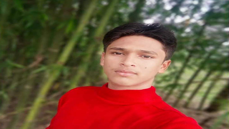 ডোমারে মাদ্রাসার ছাত্র সবুজ নিখোঁজ, সন্ধান চায় পরিবার