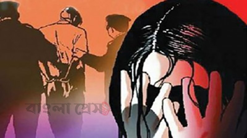 জঙ্গলে স্বামীকে বেঁধে স্ত্রীকে সংঘবদ্ধ ধর্ষণ, গ্রেপ্তার ৬