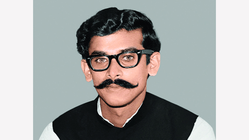 শেখ কামালের ৭৪তম জন্মবার্ষিকী আজ