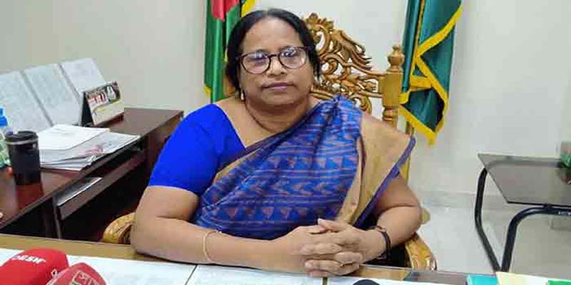 জাতীয় নির্বাচনে ব্যবহার হবে না সিসি ক্যামেরা: ইসি রাশেদা