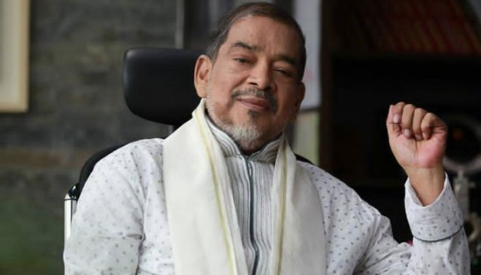 আধুনিক সাংবাদিকতার পথপ্রদর্শক কাজী শাহেদ আহমেদ আর নেই