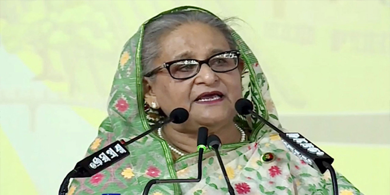 মানুষ যেন ভোট দেয়, সেই পরিবেশ তৈরি করুন