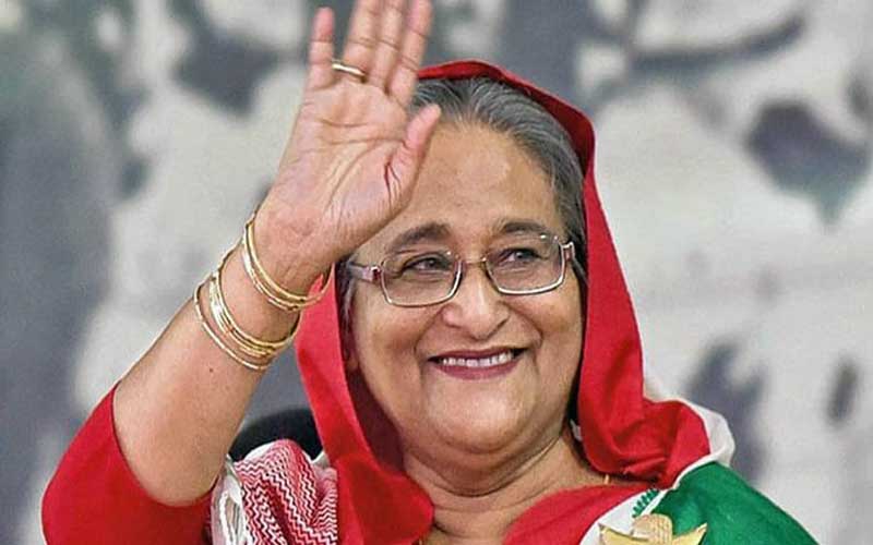 বৃহস্পতিবার টুঙ্গিপাড়ায় যাবেন প্রধানমন্ত্রী