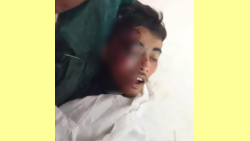 শার্শায় সড়ক দুর্ঘটনায়  শিক্ষার্থী নিহত
