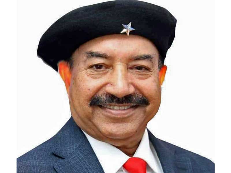 নিউ ইয়র্কে মুখোশের আড়ালে জাফর মাহমুদের ভয়ানক প্রতারণা