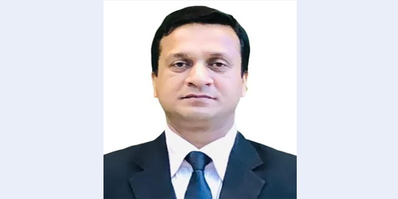 আওয়ামী লীগের পক্ষে ভোট চাওয়া জামালপুরের সেই ডিসি প্রত্যাহার