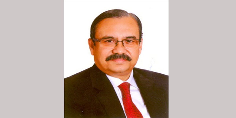 দেশের নতুন প্রধান বিচারপতি ওবায়দুল হাসান