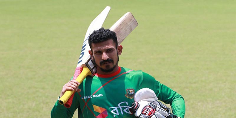 নাসিরের বিরুদ্ধে আইসিসির দুর্নীতির অভিযোগ