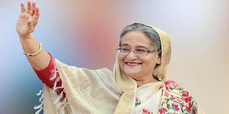 আগামীকাল নিউইয়র্ক যাচ্ছেন প্রধানমন্ত্রী