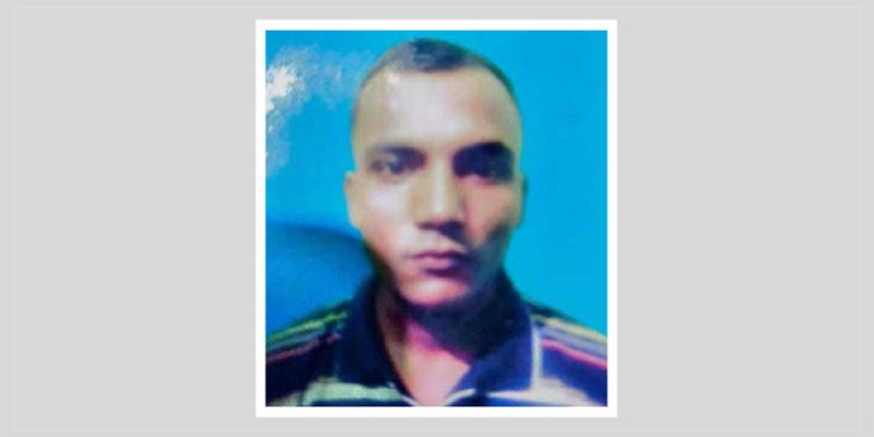 লক্ষ্মীপুরে স্ত্রী-শ্বশুরকে কুপিয়ে হত্যা, যুবক গ্রেফতার