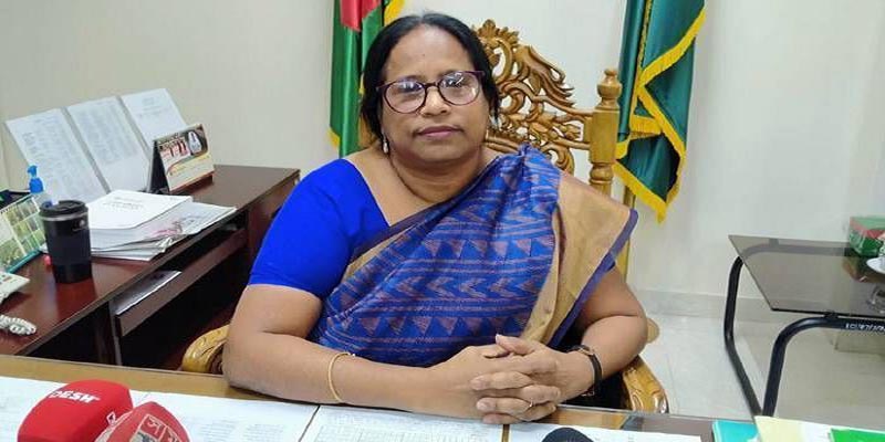 যারা আসবে তাদের নিয়েই নির্বাচন হবে: ইসি রাশেদা সুলতানা