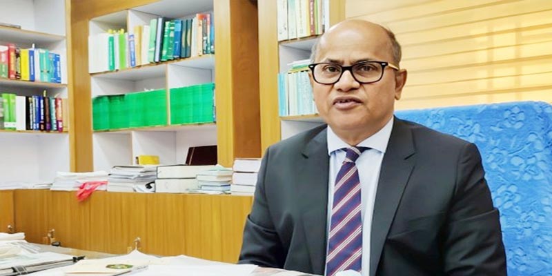 ‘দেশকে জাহান্নাম বানিয়ে ফেলেছেন, বিচারপতির এমন মন্তব্য অসাংবিধানিক’