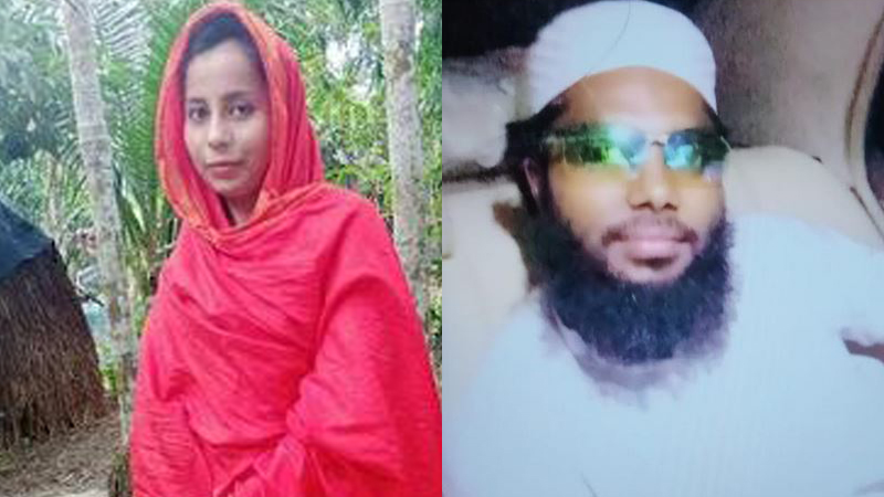 প্রেম করে বিয়ে, তরুণীর মরদেহ মিলল শৌচাগারে
