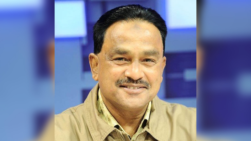 বিএনপি নেতা মোয়াজ্জেম হোসেন আলাল গ্রেপ্তার