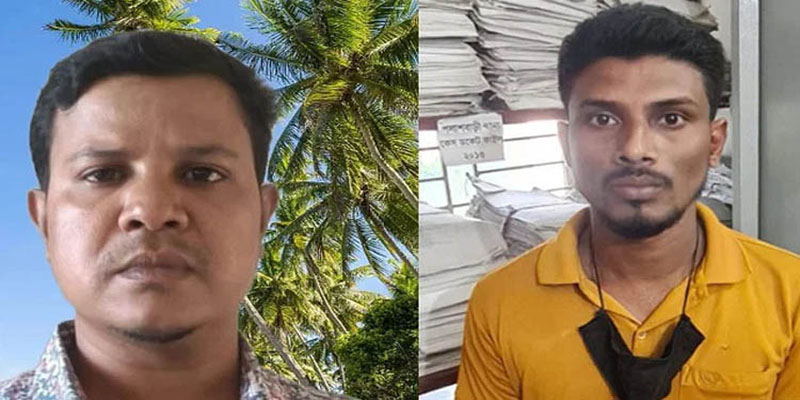 পুলিশ সদস্য হত্যার ঘটনায় জড়িত দুজন গ্রেপ্তার: ডিএমপি কমিশনার