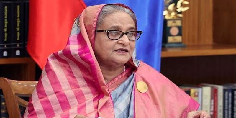 রূপপুর বিদ্যুৎকেন্দ্র স্মার্ট বাংলাদেশ বিনির্মাণের আরেকটি পদক্ষেপ : প্রধানমন্ত্রী