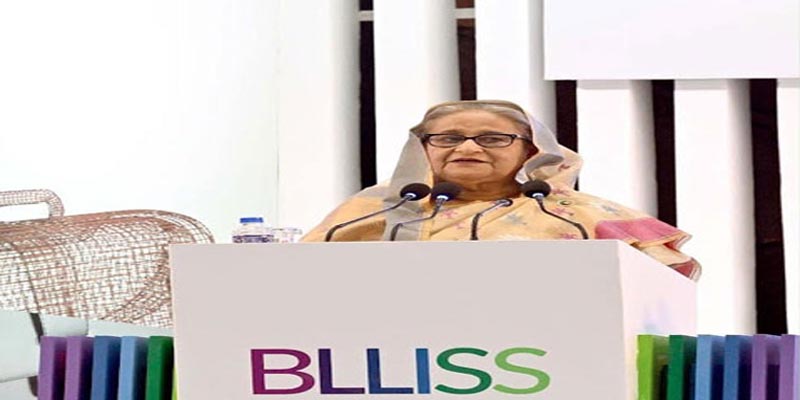 ব্র্যান্ড বাংলাদেশ গড়ে তোলার আহ্বান প্রধানমন্ত্রীর