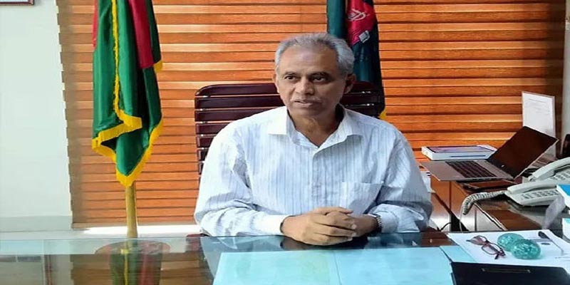 বিএনপি নির্বাচন করতে চাইলে সহায়তা করব: ইসি