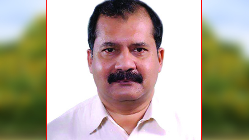 বিএনপির মিডিয়া সেলের আহ্বায়ক জহির উদ্দিন স্বপন গ্রেফতার