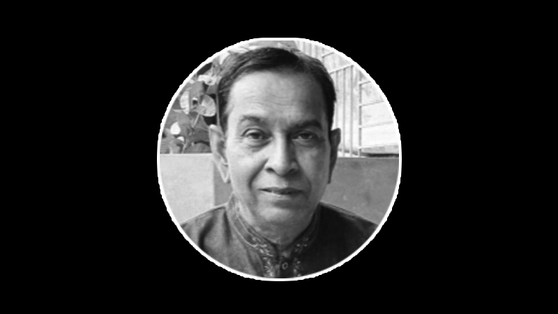 খ্যাতিমান সাংবাদিক আজম জহিরুল ইসলাম আর নেই